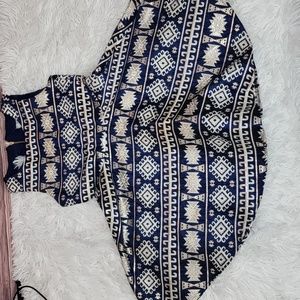 GB GIRLS SIZE 7 DRESS